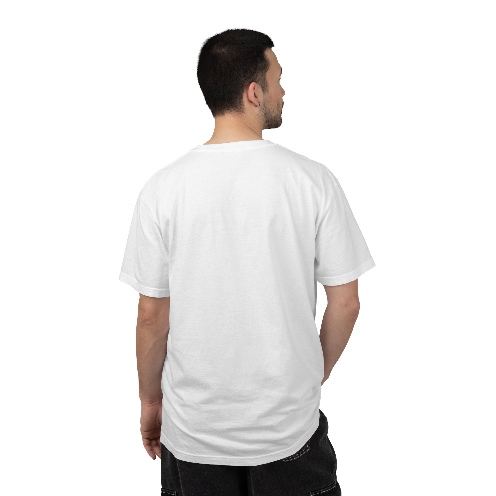The Leopards Attack Graphic T-Shirt 'Les léopards attaquent' Wildlife Sports Fan Tee