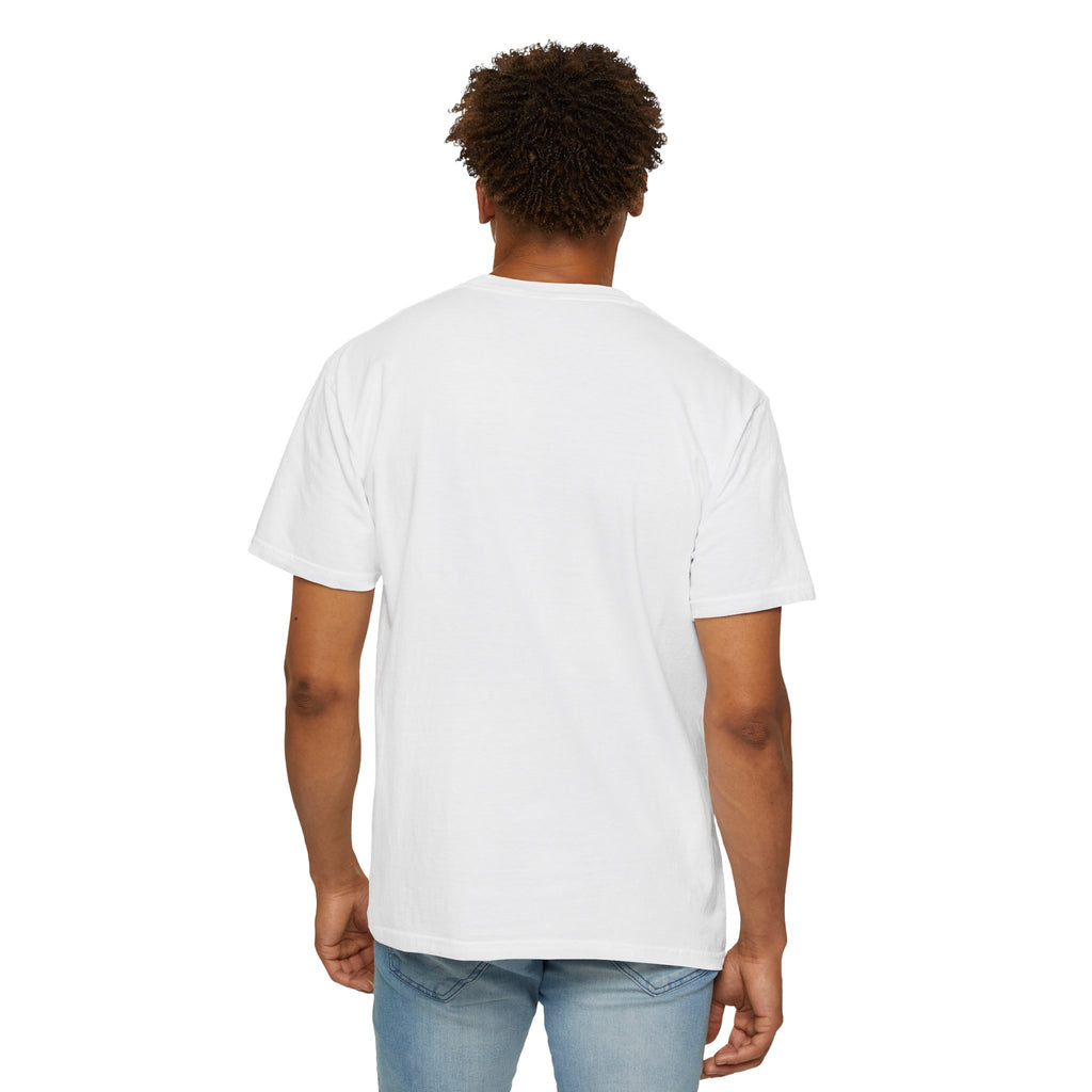The Leopards Attack Graphic T-Shirt 'Les léopards attaquent' Wildlife Sports Fan Tee